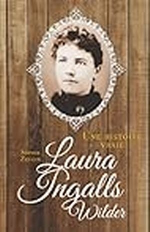 Laura Ingalls Wilder