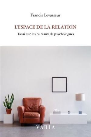 L'Espace de la relation