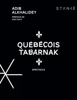 Québécois tabarnak