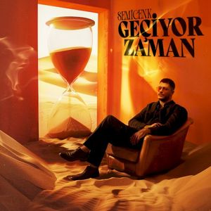 Geçiyor Zaman (EP)