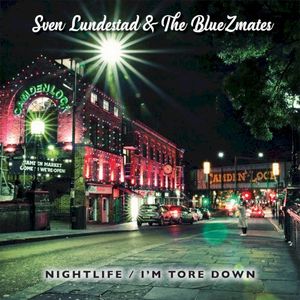 Nightlife / I'm Tore Down (Single)