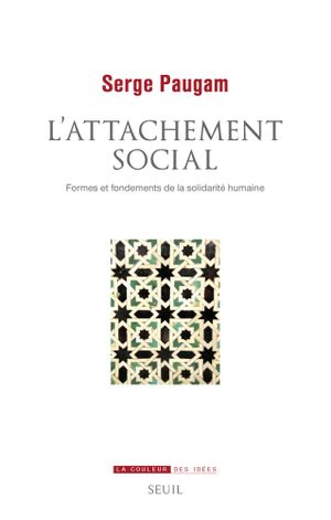 L'attachement social