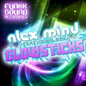 GlowSticks (Single)