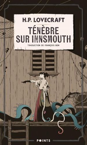 Ténèbres sur Innsmouth