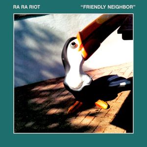 Friendly Neighbor (Single)