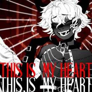 This Is My Heart (Single)