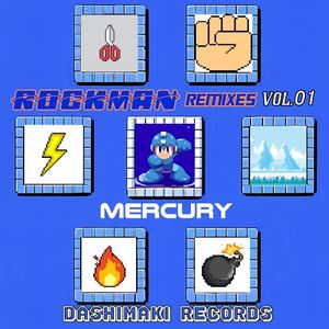 ROCKMAN Remixes Vol.01