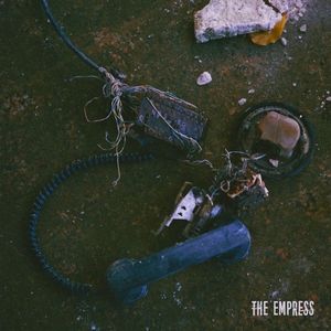 The Empress (EP)