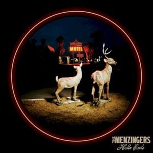 America (You’re Freaking Me Out) (Single)