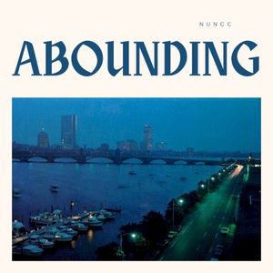 Abounding (EP)