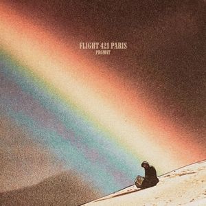 Flight 421 Paris (Single)