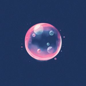 Bubbles (Single)