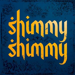 Shimmy Shimmy (Single)