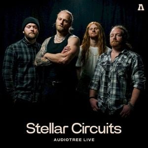 Stellar Circuits on Audiotree Live (Live)