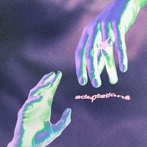 Adaptations (EP)