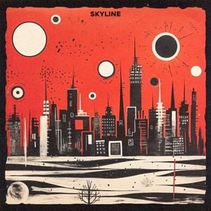 Skyline (Single)