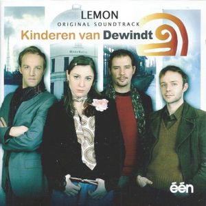 Kinderen van Dewindt (OST)