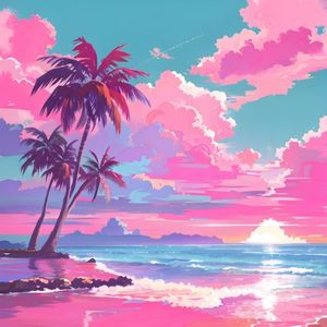 Sax on the Beach (Single)