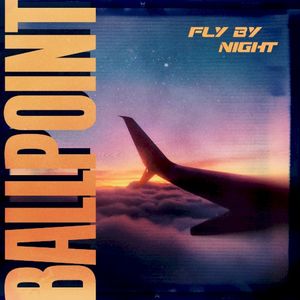 Fly By Night (EP)