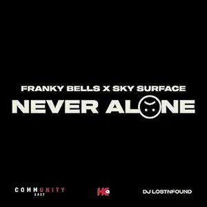 Never Alone (Single)