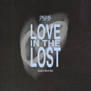 Love in The Lost (Single)