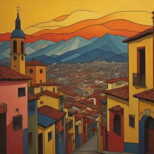 Candelaria (Single)