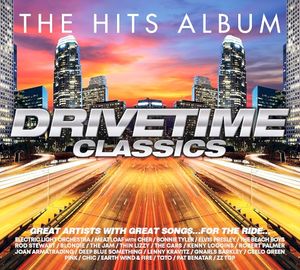 The Hits Album: Drivetime Classics