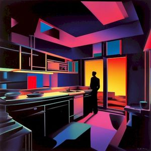 Dream Kitchen of the Nineties (EP)