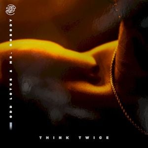 Think Twice (Single)