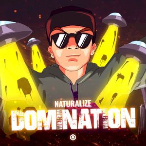 Domination (Single)