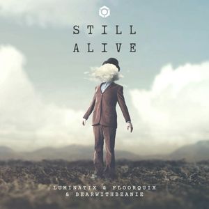 Still Alive (Single)