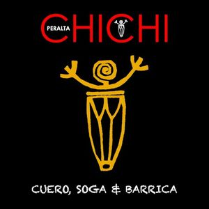 Cuero, soga y barrica (Single)