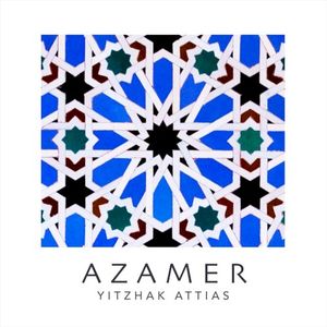 Azamer (Flamenco Version) (Single)