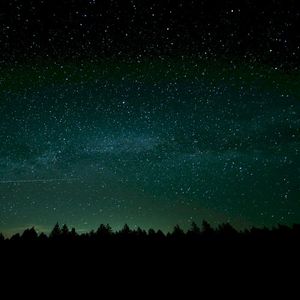 Clear Sky
