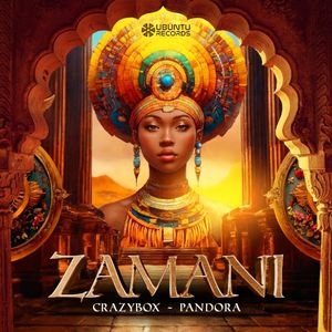 Zamani (Single)