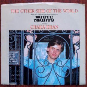 The Other Side of the World (Single)