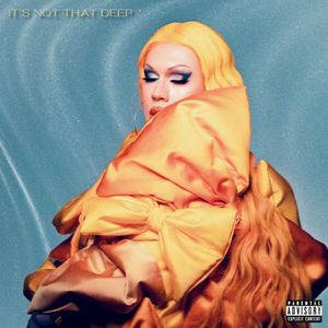 IT’S NOT THAT DEEP (Single)