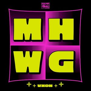 MHWG (Single)