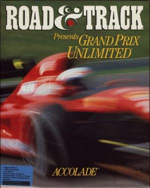 Grand Prix Unlimited