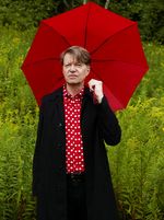 Nels Cline