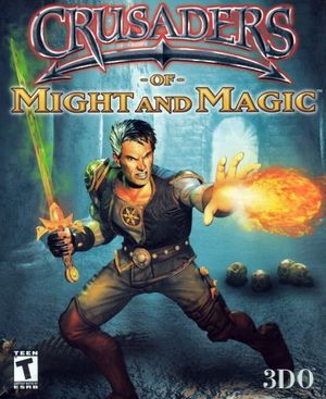 Crusaders of Might and Magic