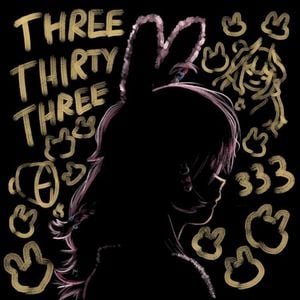 Three Thirty Three (Single)