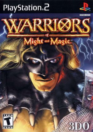 Warriors of Might and Magic