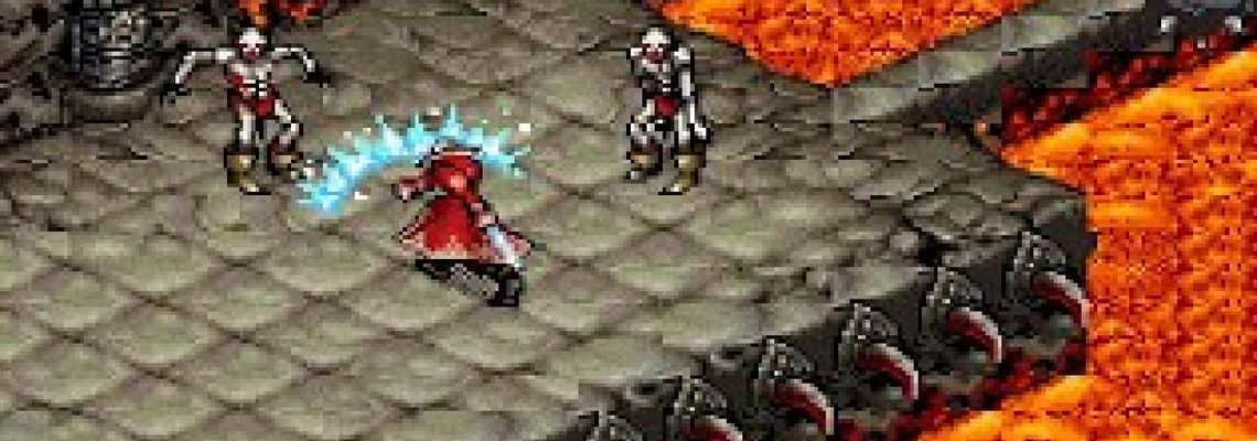 Cover Might and Magic Mobile
