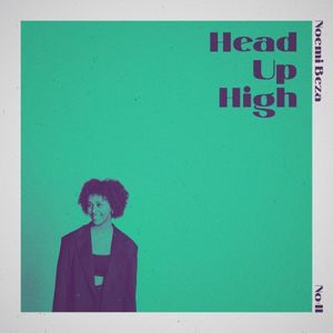 Head Up High (Single)
