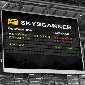 Skyscanner (Single)