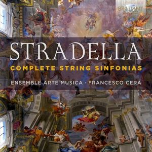 Complete String Sinfonias