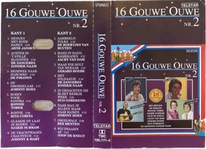 16 gouwe ouwe, nr. 2