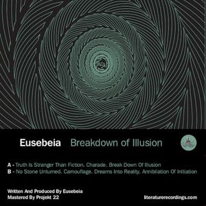 Breakdown of Illusion (EP)