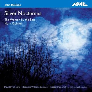 Silver Nocturnes: III. The lowest Trees have tops...